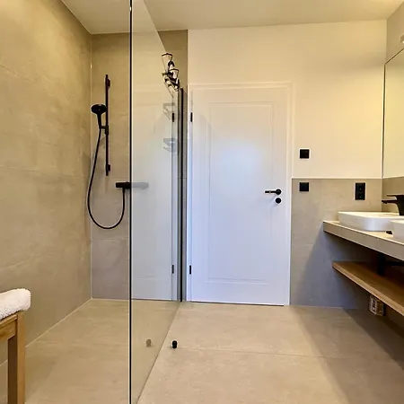 Apartament Hoogen Huus Krummhörn