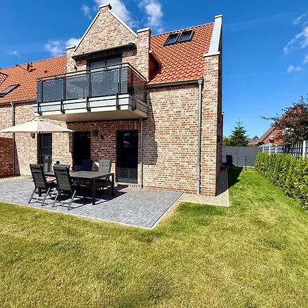 Apartament Hoogen Huus